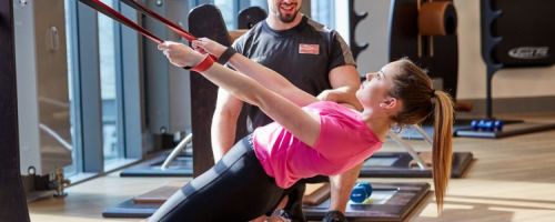 EXERCISE REHABILITATION IN TAMWORTH